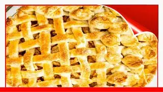 70 Best Apple Pie Recipes To Bake This Fall !