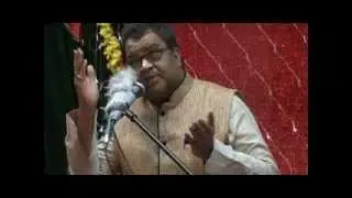 JASHN E AHLUL BAYT 2015 IN MELBOURNE MUNQABAT BY BRO AGA SAROSH