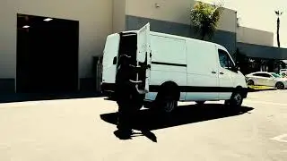 EV LOGISTICS VAN by Envirotech Vehicles (NASQ:EVTV)