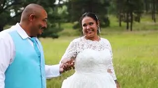 08.13.2022 Ronatta + Johnny - Black Hills Receptions - Rapid City, SD