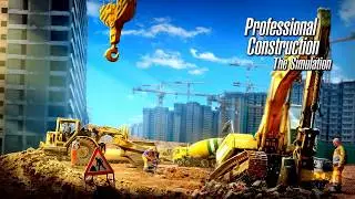 Professional Construction - The Simulation, What to know before you buy
