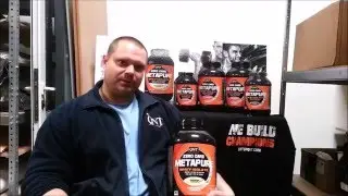 Sklep E-forma.pl - QNT Zero Carb - prezentacja produktu