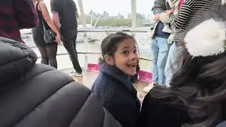 Day trip - London (old video)
