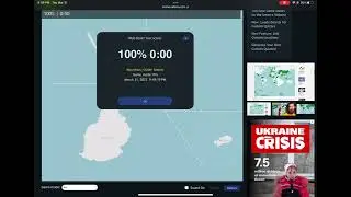 [WR] Seterra - Mauritius: Outer Islands - Pin (Touch Web) in 0:00.001
