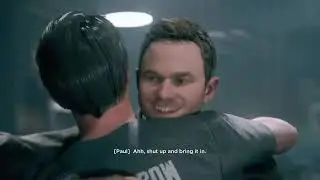 Quantum Break: Achievements (Livestream 1: 2025-11-23)