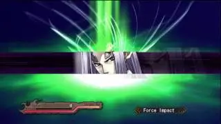 Record of Agarest War(Xbox 360) - Special Attacks Combination Ex 86 - 110  part three