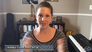 Making Music Improv Digital - Telehealth Music Therapy