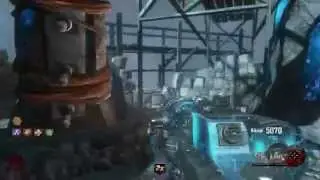 Black ops 2|Zombies|Origins|MGO8/15 Magna Collider