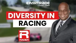 Diversity & Inclusion in Racing: Building a More Inclusive Motorsport Future