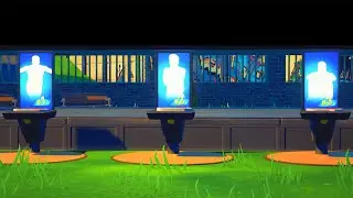 Fortnite new Emote VOTE EVENT..