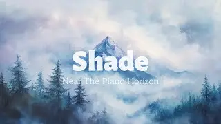 Piano Music for Soft Grief, Slow Healing, and Unspoken Hope 🌙