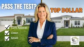 Will your house pass the &ldquo;Sell for Top Dollar&rdquo; test&hellip;