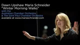 Maria Schneider's 