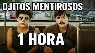 Ojitos Mentirosos 1 Hora 🎶 | Versi&oacute;n Extendida