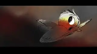 Migration - The Reason Why Mack Was Afraid To Leave The Pond - Deleted/Unreleased Scene