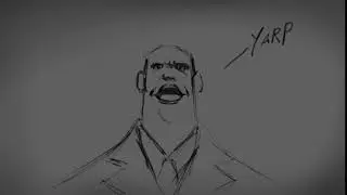 Michael armstrong character action test