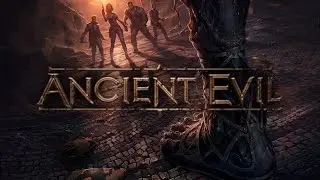 BO4 Zombies: Ancient Evil