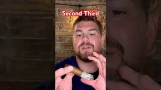 Quick look at the Knuckle Sandwich Habano #cigarnation #cigars #cigarsdaily #cigarsociety