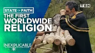 Warlike Versions of Christian Culture in the 16th Century | The State of Faith: Latin America | TBN
