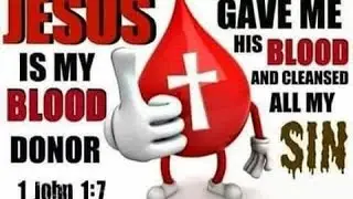 Blood Donor ft  Devin Crusade (STUDIO VERSION)