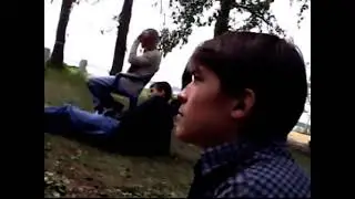 УралРок 2004 отборочный тур гр. Torheir