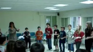 Baquetes 16