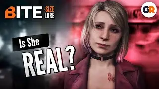 Who Or WHAT Is Maria In Silent Hill 2? - Bite-Size Lore