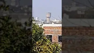 Big water tank / Samsung Galaxy F62 Zoom test 😎