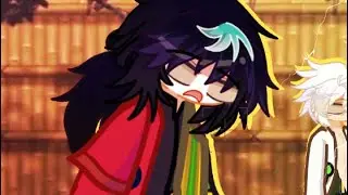 &ldquo;MAY ZEUS HIMSELF STRIKE ME DOWN&rdquo; (ft. shinobu, sanemi, giyuu)