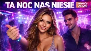 VivaLato - Ta Noc Nas Niesie | Disco Polo | Klubowy Vibe | Nowość