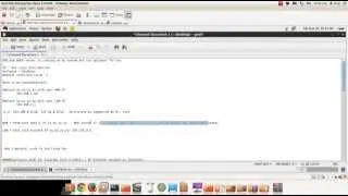 Nat configration on linux
