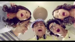 Joymee Instant Noodles TVC