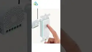 Aeotec Wallswipe - Smart Home Switch Control & Customization | Hometechsupply.com