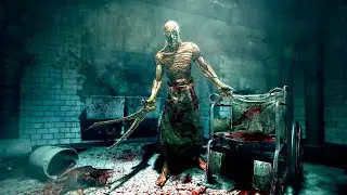 Horror type beat 2022 trap