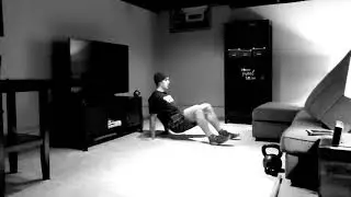 Warm Up Hard(er) Before Workouts