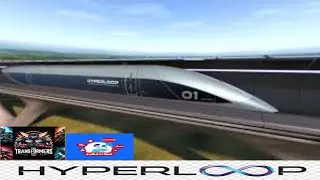 Hyperloop: определение, характеристики и&hellip; #trending #viral #upsc #bpsc #hyperloop #technology #japan