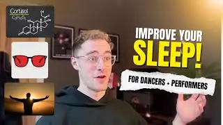 Sleep, Cortisol and Performance - What Every Performer Needs to Know