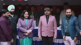 Bright Career School Winter Carnival 2025 | Admissions Open 2026&ndash;27 | Best CBSE School in Purnea