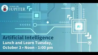 Lunch N' Learn Sessions