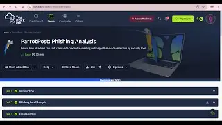 Javascript Obfuscation | TryHackMe | 2024