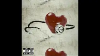 Trey Btw x MCUSIC - Heart Away (Prod. Mirrow) 2024 Music