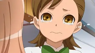 Rangu resume [insertar anime romcom]