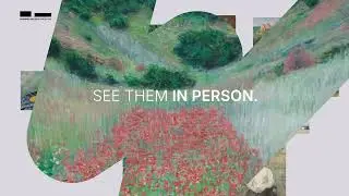 National Gallery Singapore | Into the Modern: Impressionism from the Museum of Fine Arts, Boston