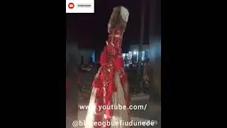 FULL VIDEO OF IGBOFEKWE & UDESHINIGBO NDONI DANCE 2024