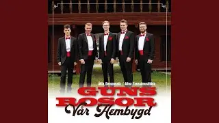 Glöm ej bort dina vänner