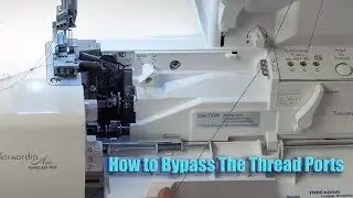 How to Bypass  the Threading Ports