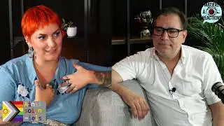 Ainsi soient-iel S01E03 M&eacute;lanie Jaoul, Dre en Droit, militante f&eacute;ministe Droits des TDS