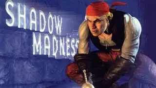 Shadow Madness DEMO - PSX / PS1 - 16:9 Widescreen