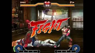 💥🐉 ULTRA SFIV M U G E N 20201208 010714W Download links