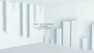Digital Technology Background
